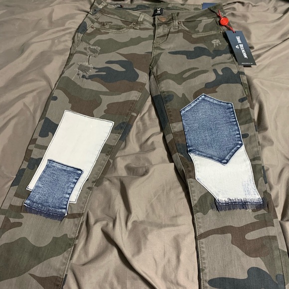 True religion jeans - Picture 1 of 5